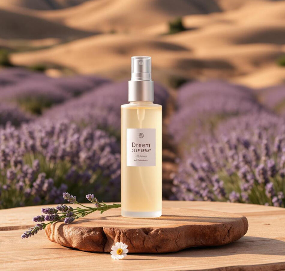 Dream Deep Sleep Spray